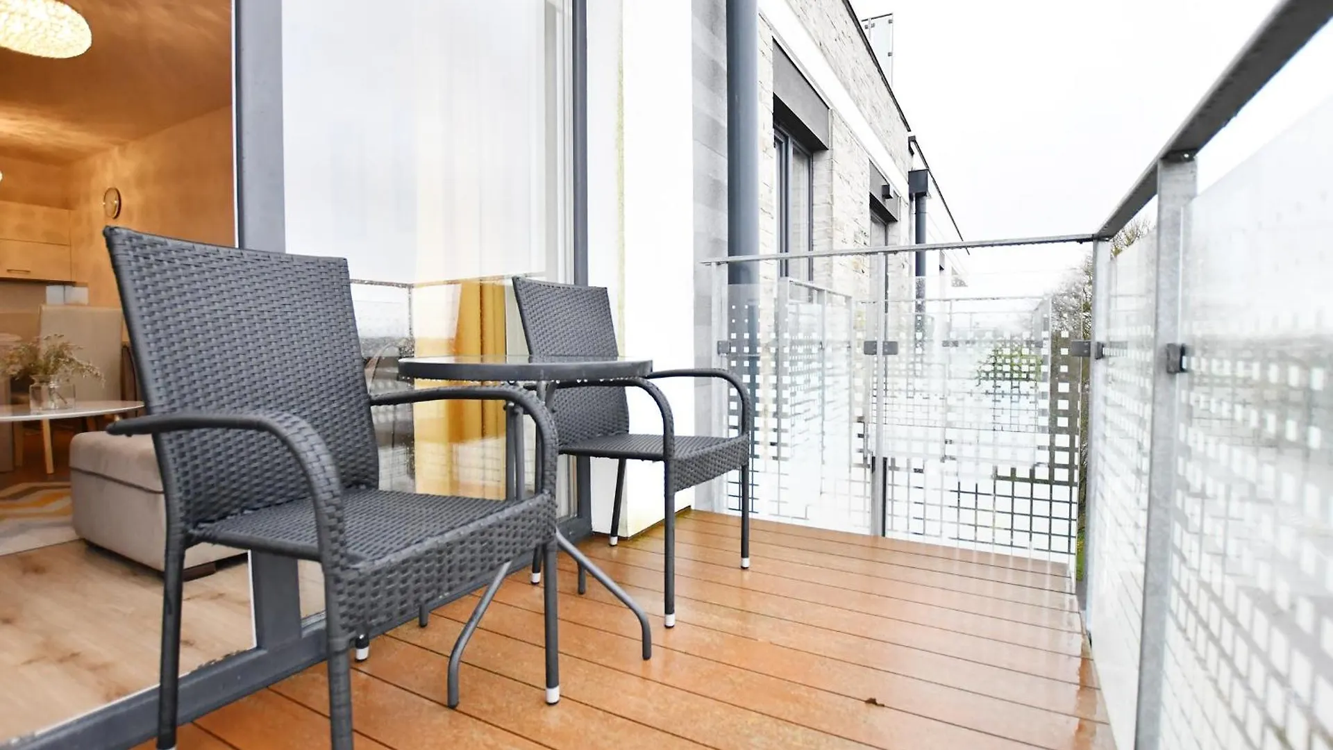 Blue Mare Solna 404, Blisko Morza, Pkp, Rck, Super Lokalizacja Apartment Kolobrzeg