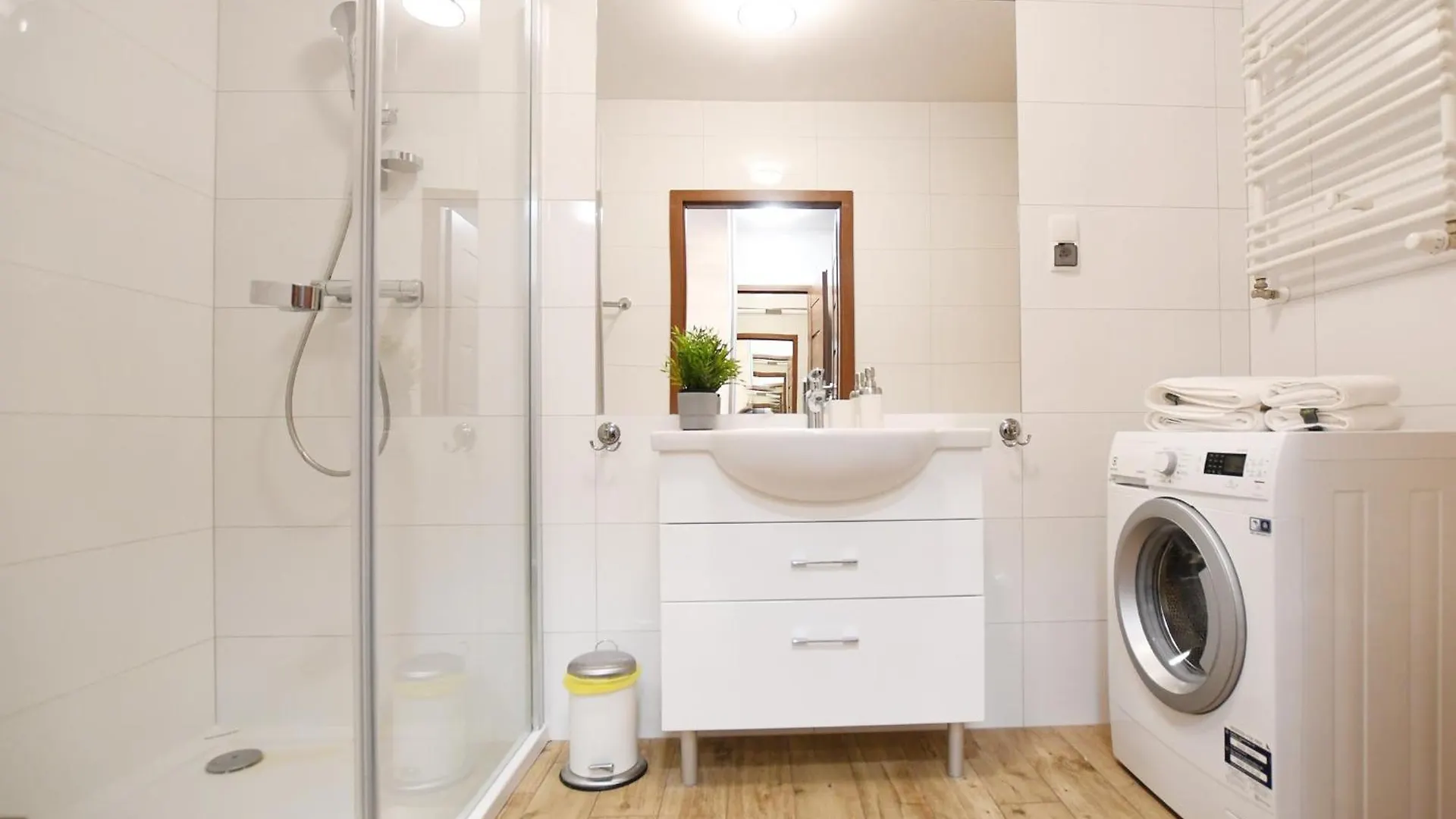 Blue Mare Solna 404, Blisko Morza, Pkp, Rck, Super Lokalizacja Apartment Kolobrzeg