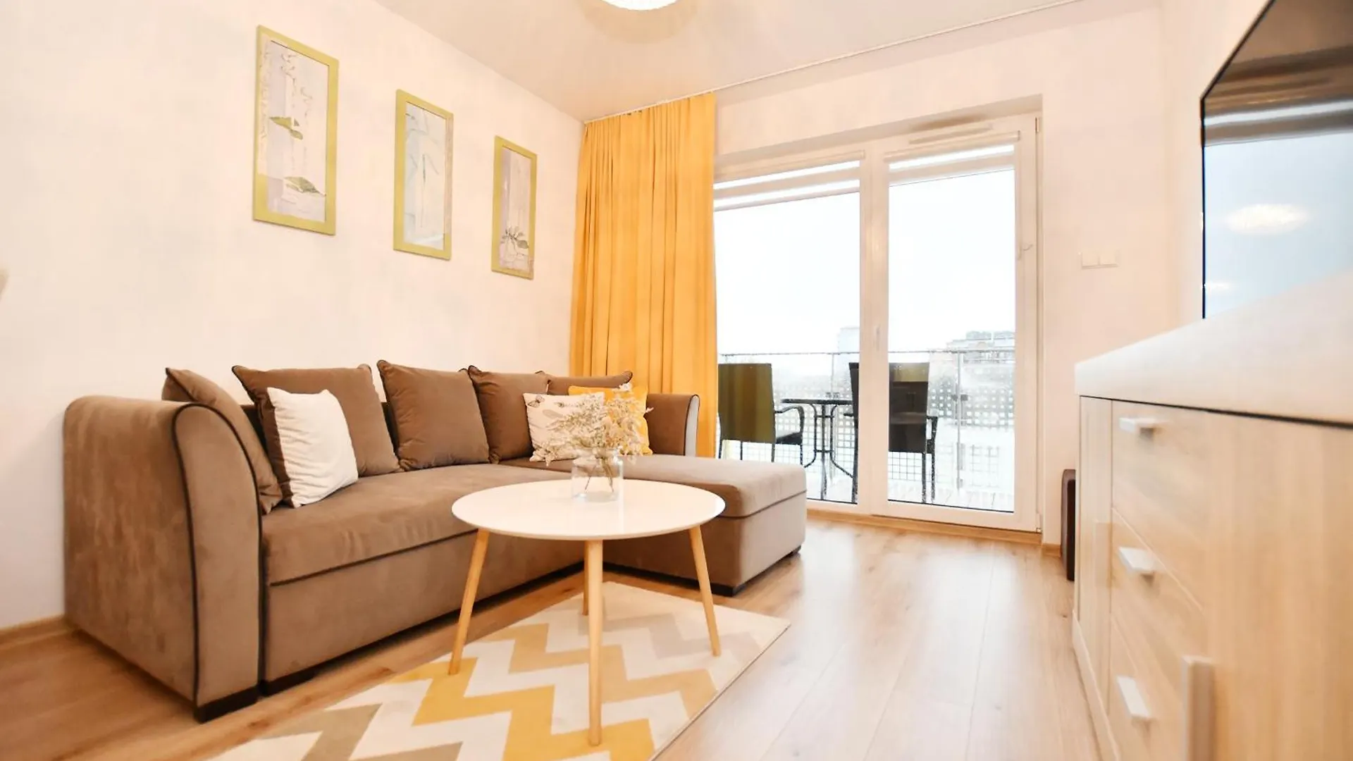 Blue Mare Solna 404, Blisko Morza, Pkp, Rck, Super Lokalizacja Apartment Kolobrzeg 0*,